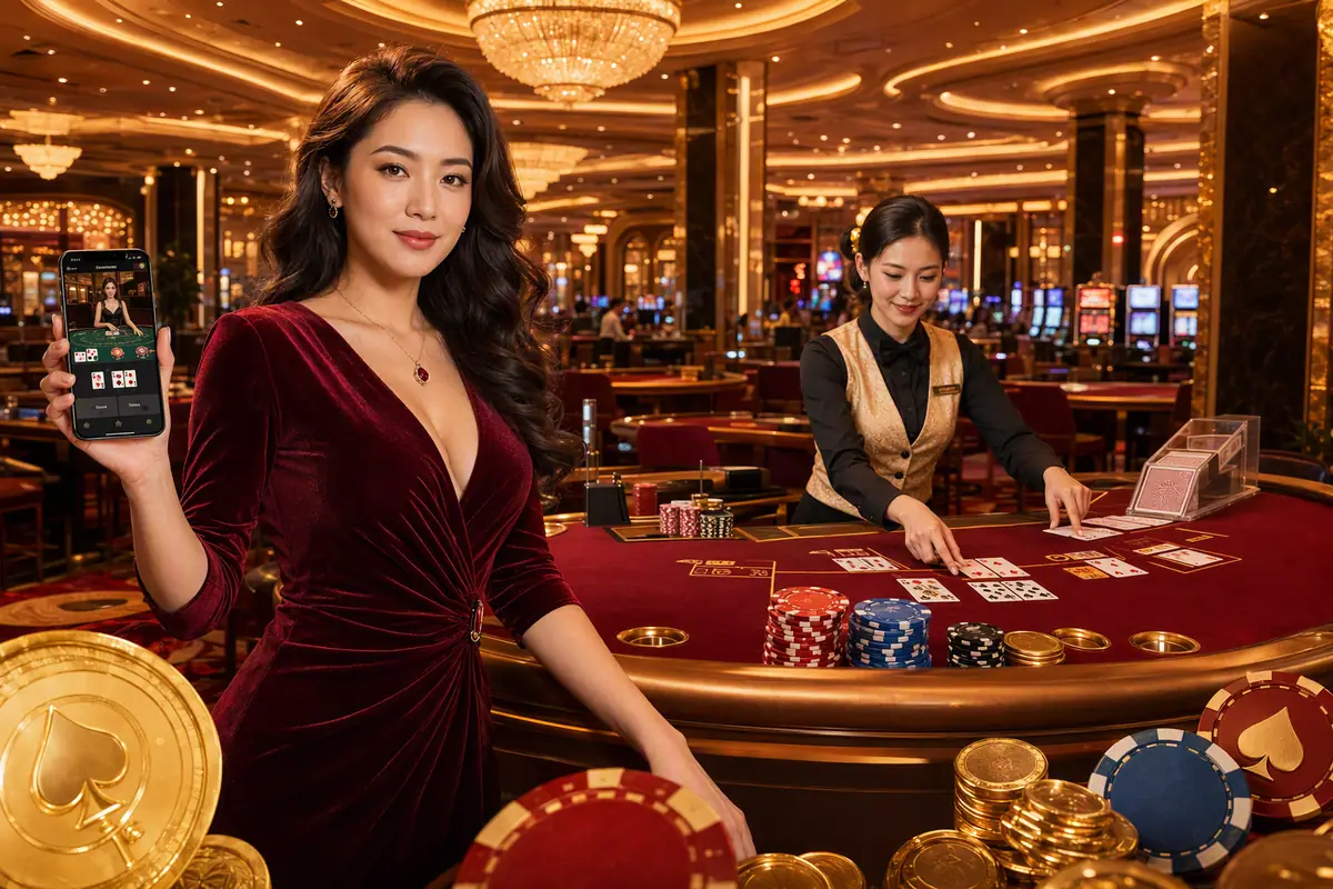 squeen cara daftar main poker