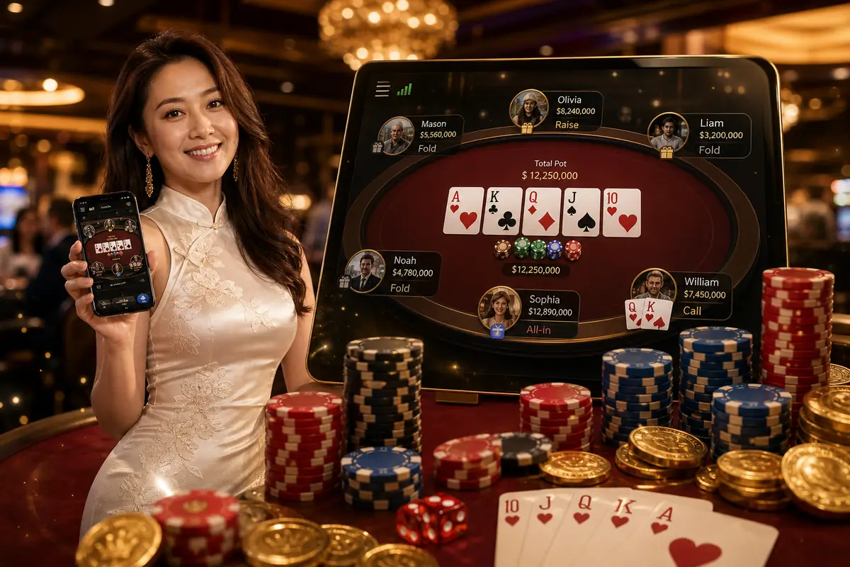 squeen odds kompetitif pasaran taruhan sukan