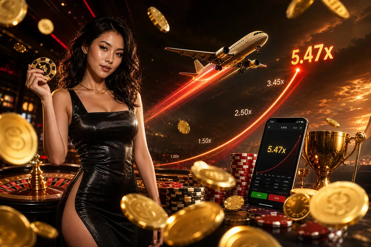 squeen platform kasino satu akaun lengkap