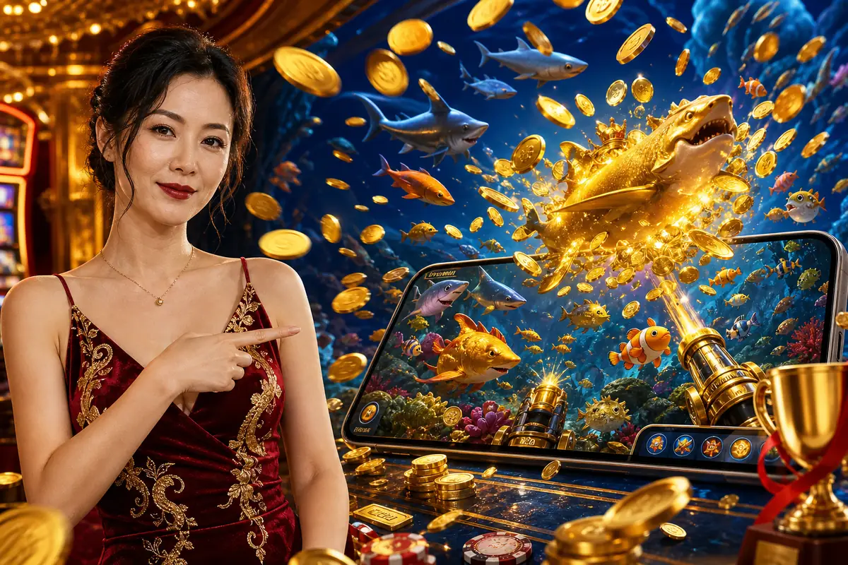 squeen antara muka platform poker