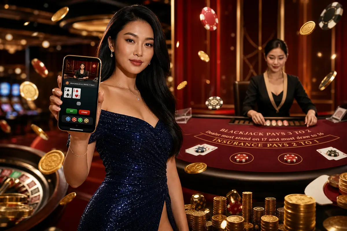 squeen bonus sambutan deposit pertama