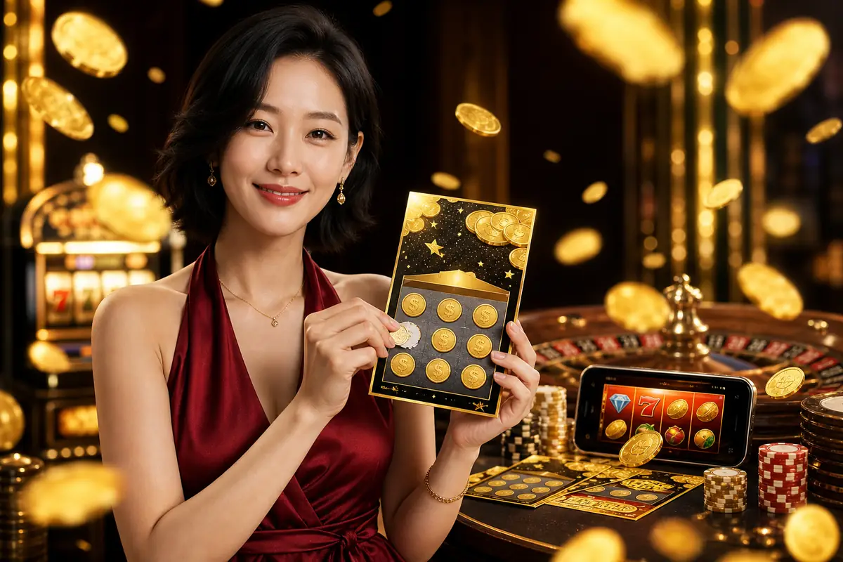 squeen program VIP cashback mingguan