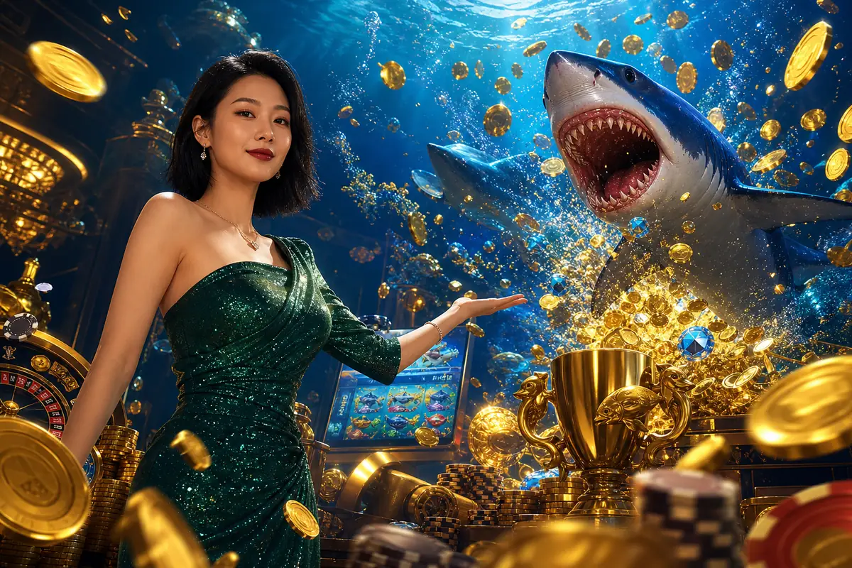 squeen Casino live sic bo game dice