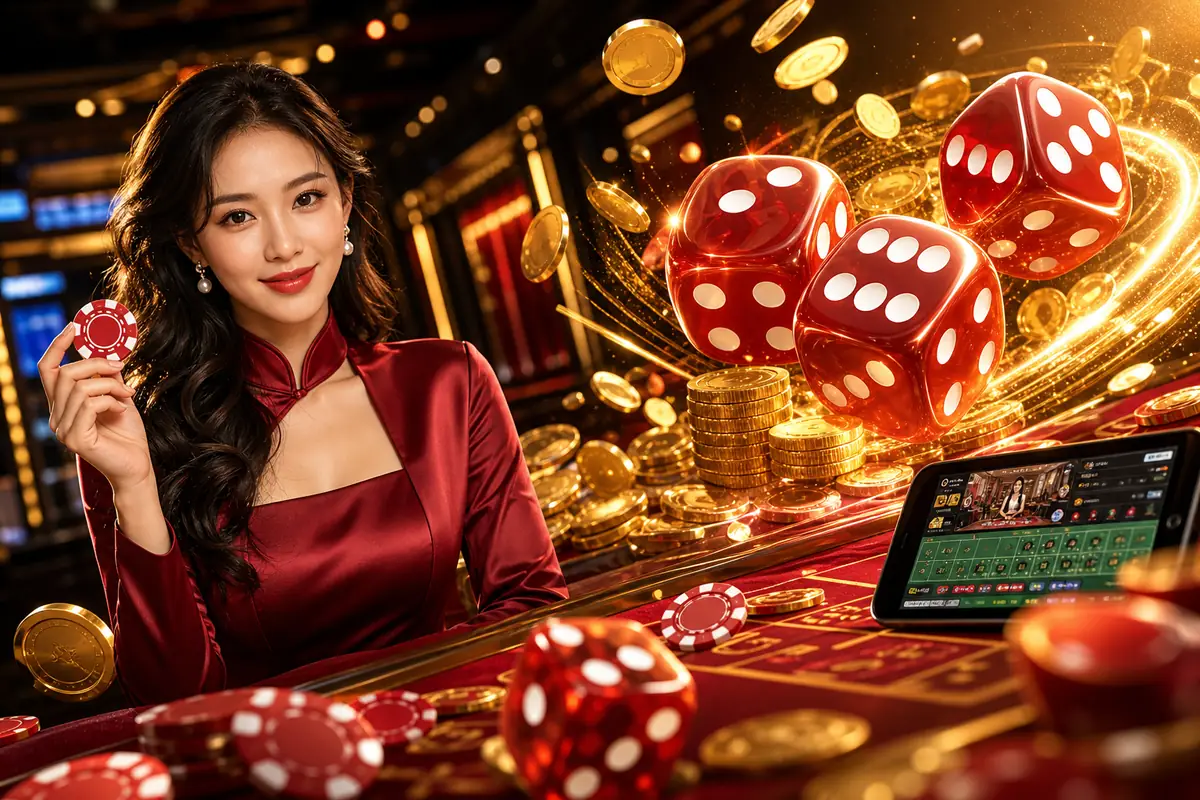 squeen VIP cashback ganjaran ahli setia