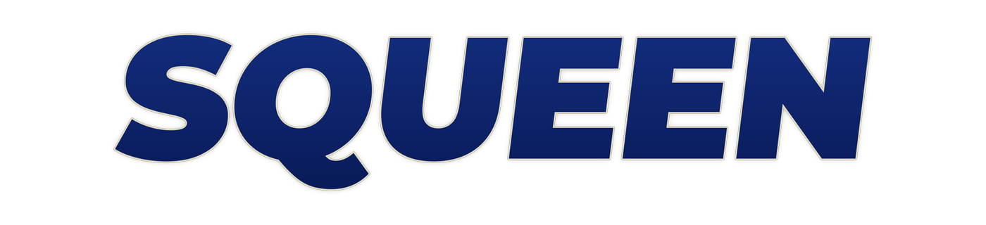 squeen logo